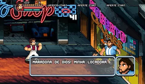 Captura de tela de 99Vidas (4 de 4)