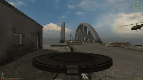Captura de tela de Vietcong 2 (2 de 4)