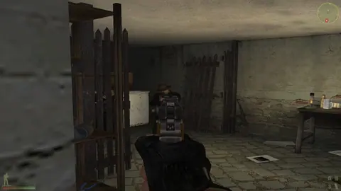Captura de tela de Vietcong 2 (3 de 4)