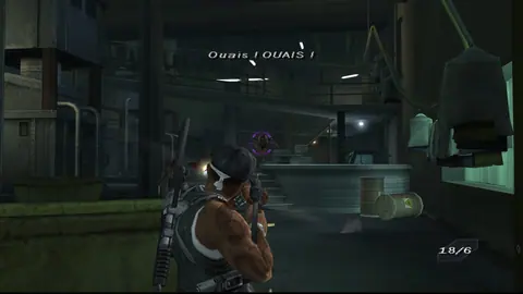 Captura de tela de 50 Cent: Bulletproof (2 de 4)
