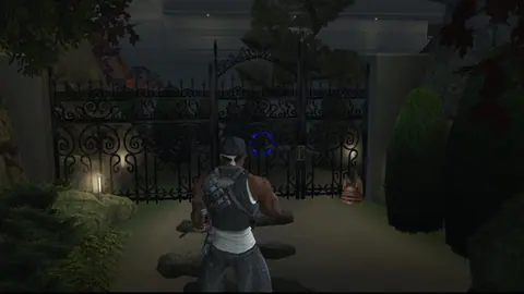 Captura de tela de 50 Cent: Bulletproof (4 de 4)