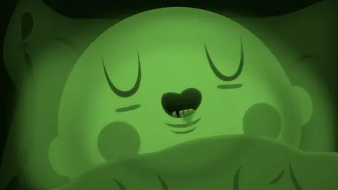 Captura de tela de Bulb Boy (4 de 4)