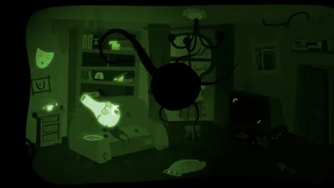Captura de tela de Bulb Boy (1 de 4)