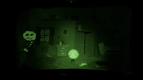 Captura de tela de Bulb Boy (3 de 4)