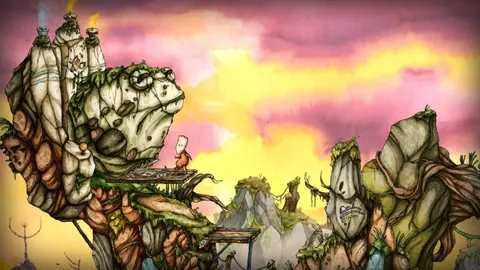 Captura de tela de Candle (1 de 4)