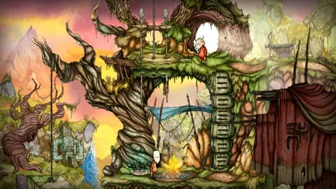 Captura de tela de Candle (3 de 4)