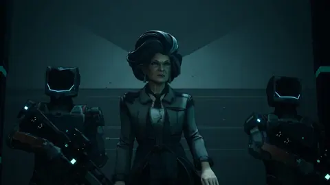 Captura de tela de New Tales from the Borderlands (1 de 4)