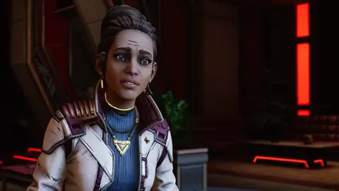 Captura de tela de New Tales from the Borderlands (2 de 4)