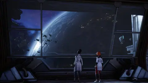 Captura de tela de New Tales from the Borderlands (3 de 4)