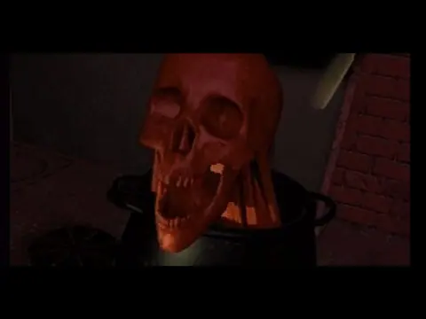 Captura de tela de The 11th Hour (4 de 4)