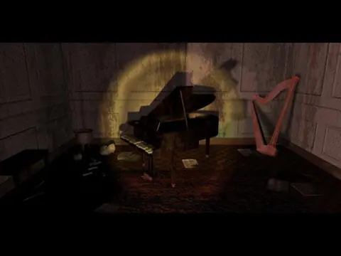 Captura de tela de The 11th Hour (2 de 4)