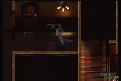 Captura de tela de Casper (1 de 3)