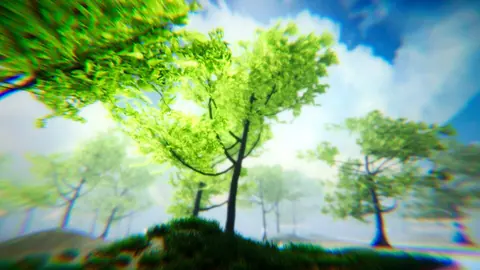 Captura de tela de When the Darkness comes (4 de 4)