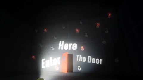 Captura de tela de When the Darkness comes (1 de 4)