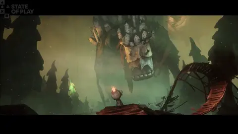 Captura de tela de The Midnight Walk (1 de 4)