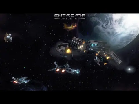 Captura de tela de Entropia Universe (4 de 4)