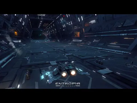 Captura de tela de Entropia Universe (3 de 4)
