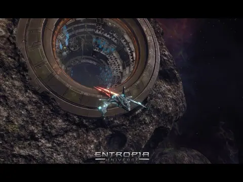 Captura de tela de Entropia Universe (1 de 4)