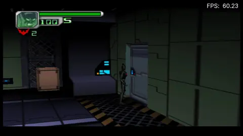 Captura de tela de Batman Beyond: Return of the Joker (1 de 4)