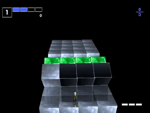 Captura de tela de Intelligent Qube (2 de 3)