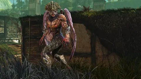 Captura de tela de Nosgoth (2 de 4)