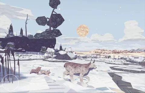 Captura de tela de Shelter 2 (1 de 4)