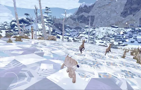 Captura de tela de Shelter 2 (4 de 4)