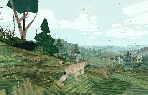Captura de tela de Shelter 2 (3 de 4)