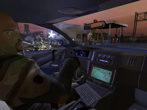 Captura de tela de F.E.A.R. (3 de 4)