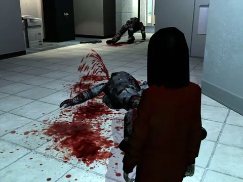 Captura de tela de F.E.A.R. (4 de 4)