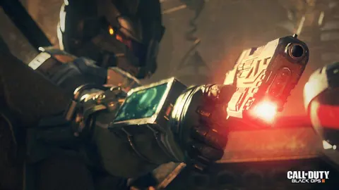 Captura de tela de Call of Duty: Black Ops III (4 de 4)