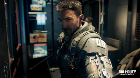 Captura de tela de Call of Duty: Black Ops III (3 de 4)