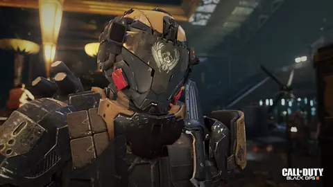 Captura de tela de Call of Duty: Black Ops III (1 de 4)