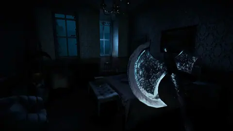 Captura de tela de Don't Knock Twice (3 de 4)