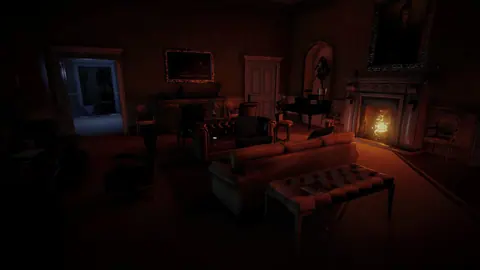 Captura de tela de Don't Knock Twice (4 de 4)