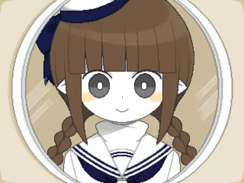 Captura de tela de Wadanohara and the Great Blue Sea (3 de 4)