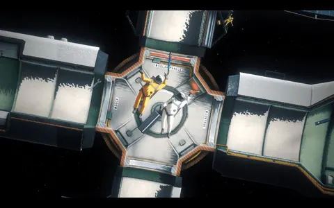 Captura de tela de Heavenly Bodies (4 de 4)