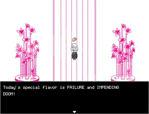 Captura de tela de Hello Charlotte Ep.2: Requiem Aeternam Deo (3 de 4)