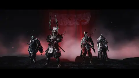 Captura de tela de Ghost of Tsushima: Legends (3 de 4)