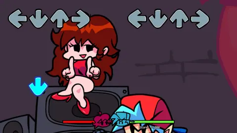 Captura de tela de Friday Night Funkin' (2 de 4)