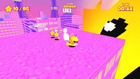 Captura de tela de Toree 3D (1 de 4)