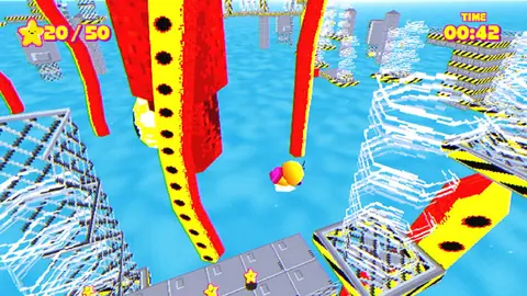 Captura de tela de Toree 3D (2 de 4)