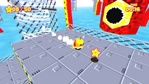 Captura de tela de Toree 3D (4 de 4)