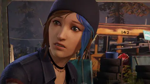 Captura de tela de Life is Strange: Before the Storm Remastered (4 de 4)