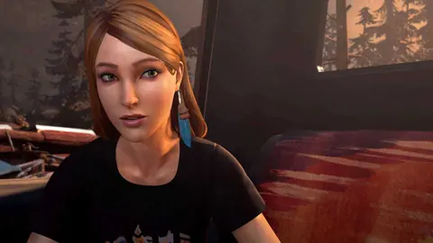 Captura de tela de Life is Strange: Before the Storm Remastered (3 de 4)
