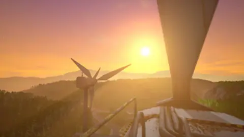 Captura de tela de Voices of the Void (2 de 4)