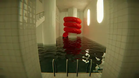 Captura de tela de Pools (4 de 4)