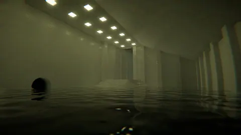 Captura de tela de Pools (1 de 4)
