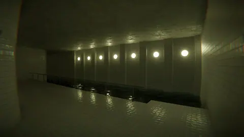 Captura de tela de Pools (3 de 4)