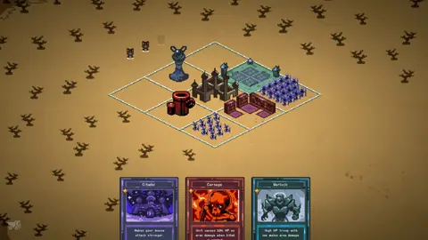 Captura de tela de 9 Kings (3 de 4)